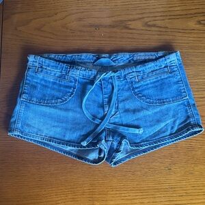 CITIZENS OF HUMANITY | vintage denim